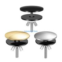 900B Practical Faucet Hole Stainless Steel Functional Kitchen Sink Hole Cover