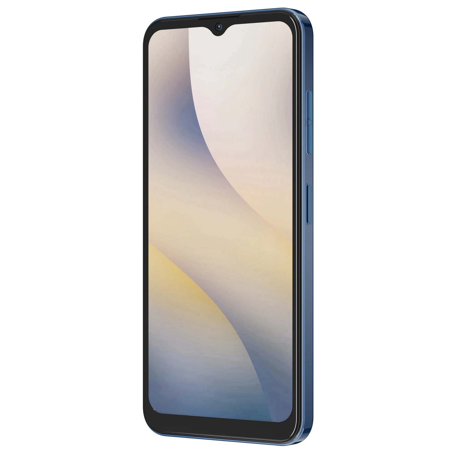 HOTWAV Note 13 Smartphone 4GB+128GB 6.6'' Display Side Fingerprint Identification 50MP Camera 5160mAh 4G Android 13 Cellphone