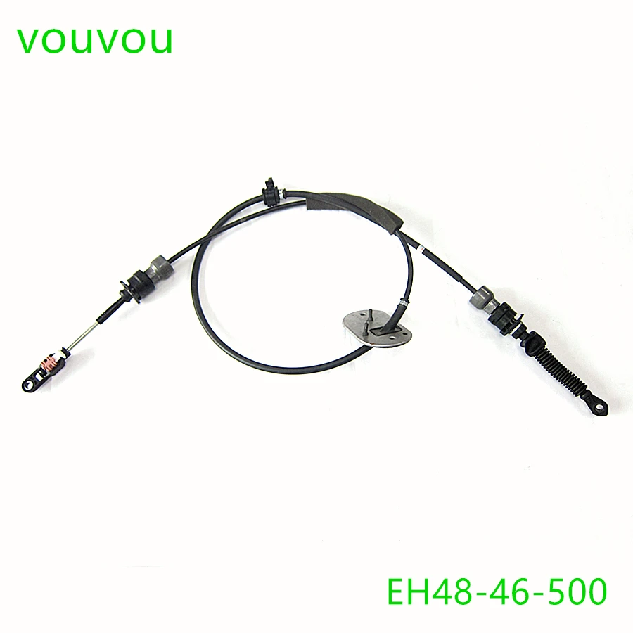 Car accessories EH48-46-500 transmission control cable for Mazda CX7 2009-2013 ER AT