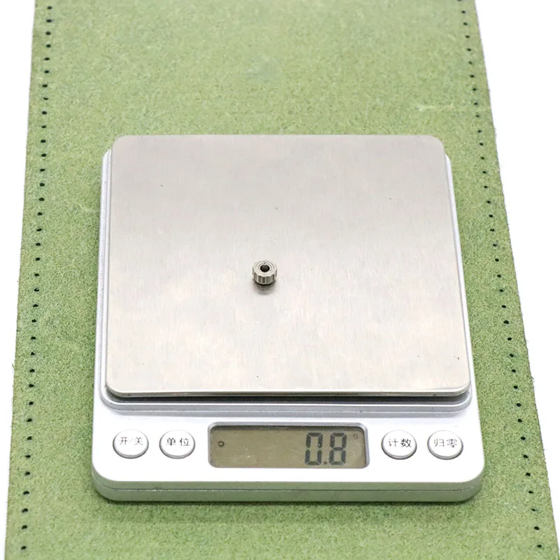 Для часов серии Omega Constellation, набор времени, длинные трубчатые кнопки, аксессуары