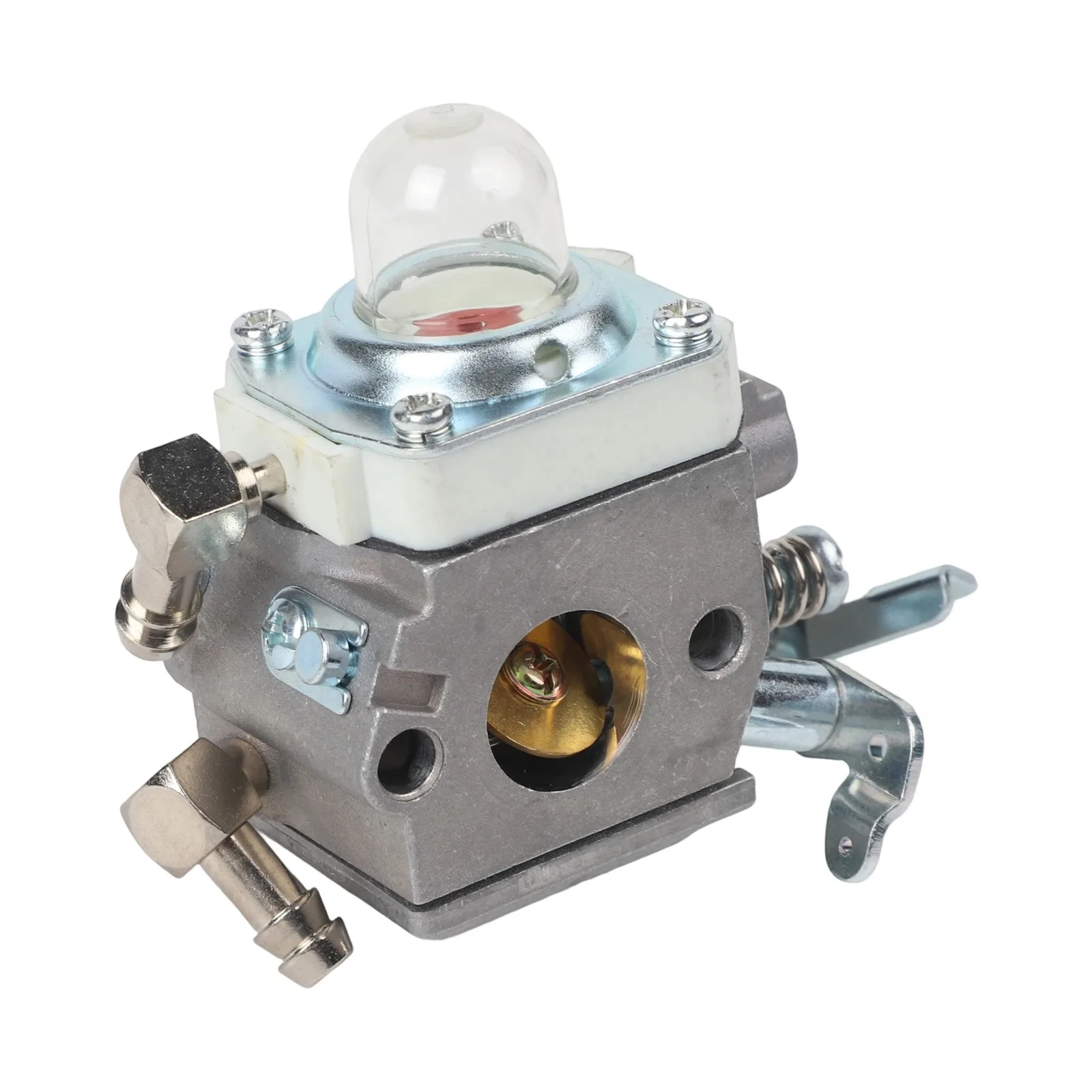 16100ZDJV72 Carburetor Kit for Honda and For Wacker for neuson Rammers Improves Combustion Efficiency for Better Power
