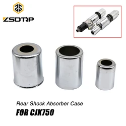 ZSDTRP CJ-K750 Rear Shock Absorber Case Ural K750 Rear Shock Absorber Bushing Tool Repair Tool Rear Bladder Bushing