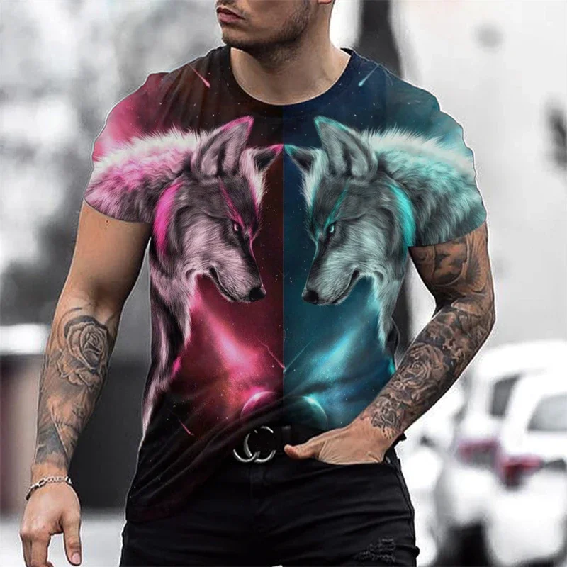 2026 Summer Men's Texaco Motor Oil Print T-Shirt Retro Vintage Crew Neck Short Sleeve Casual Streetwear Breathable Tee for Men