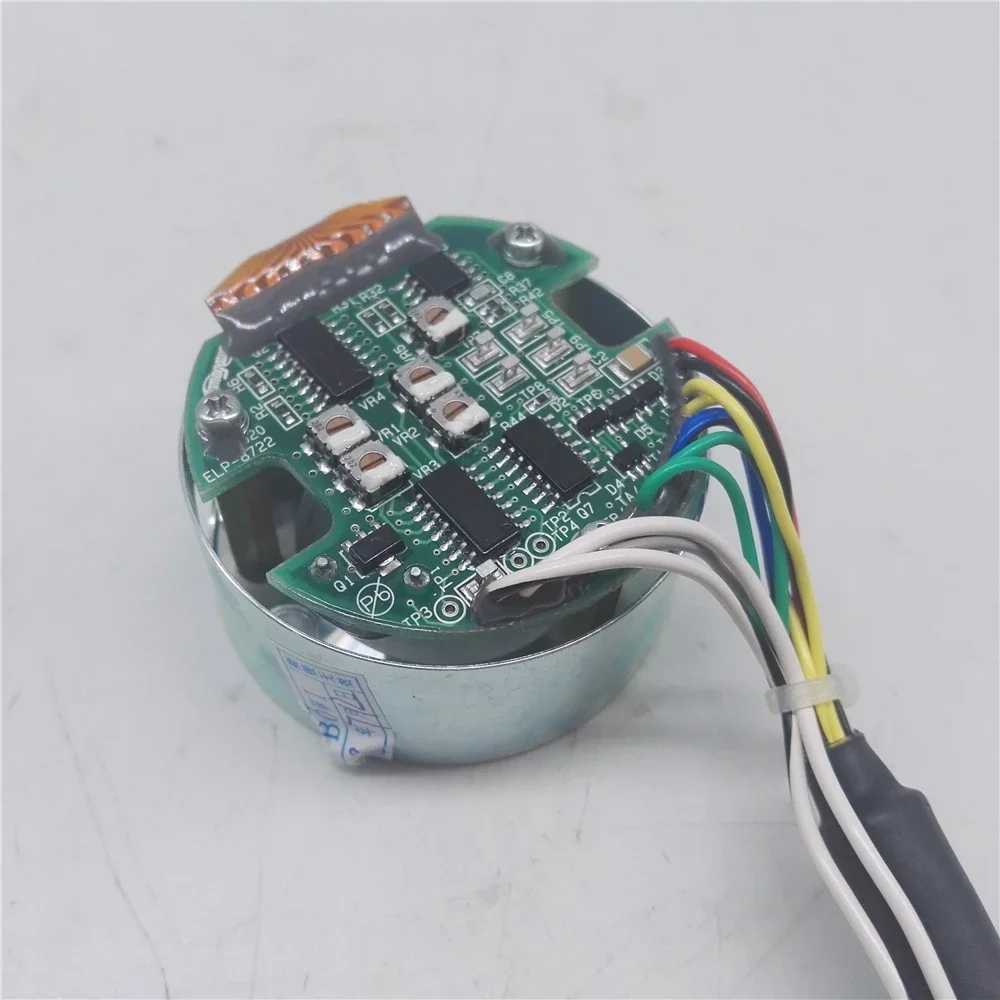 

NEW Spindle Original Rotary Encoder MBE 1024-3-TA