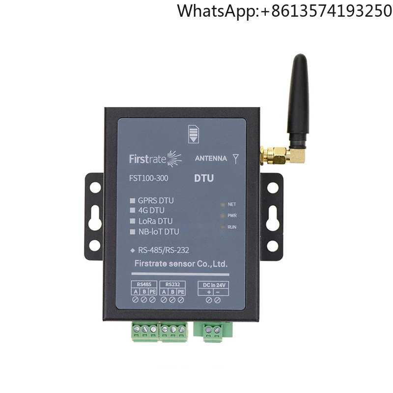FST100-300 NB-IOT D… - image