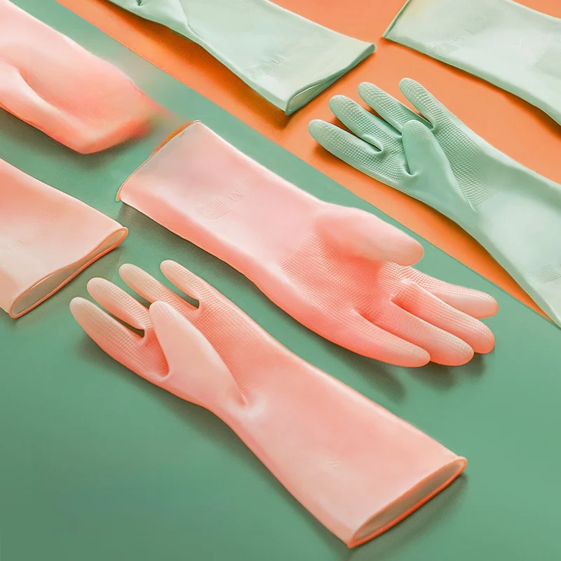 Thiened Latex Glove… - image