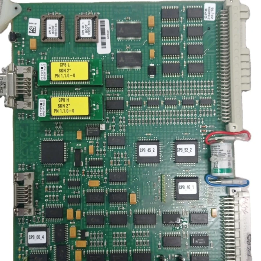 Guillotine Cutter 00.781.9431 for Polar CP8 Circuit Board 067276 Orginal Use CP5-CP6-CP7-CP8 Control Card for POLAR 115