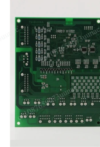 CV620 elevator board CCU-500/CCU-500B