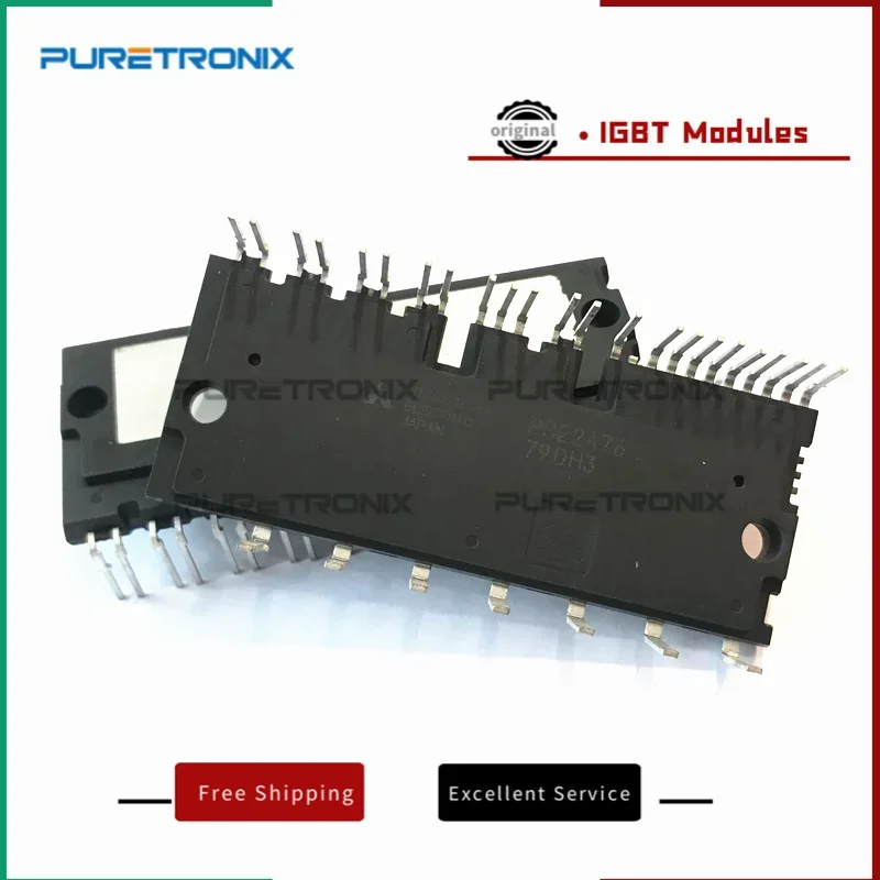 PS22A76 PS21A79 PS22A78-E PS21A7A PS22A73  IPM module