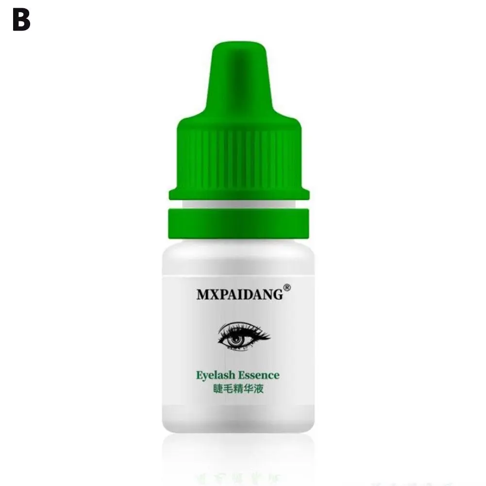 5ml Eyebrow Growth Serum บํารุงรูขุมขน Lashes Enhancer ขนตาหนาโภชนาการ Liquid EXTENSION สําหรับ Intensive ความยาว O0Z0