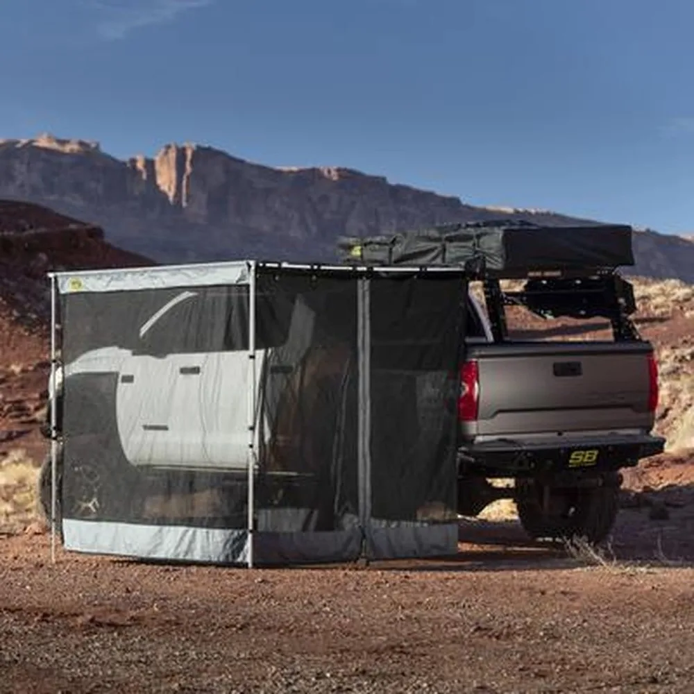 

GEN2 8FT AWNING MESH ROOM - SB2594