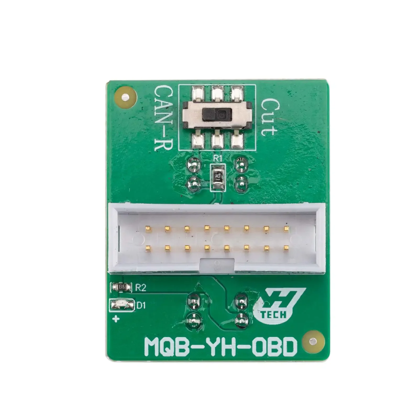 YANHUA MQB-YH-OBD Platform for VW Key Programmer IMMO Bypass Tool Work with ACDP Module 34 OBD2 Diagnostic No Soldering