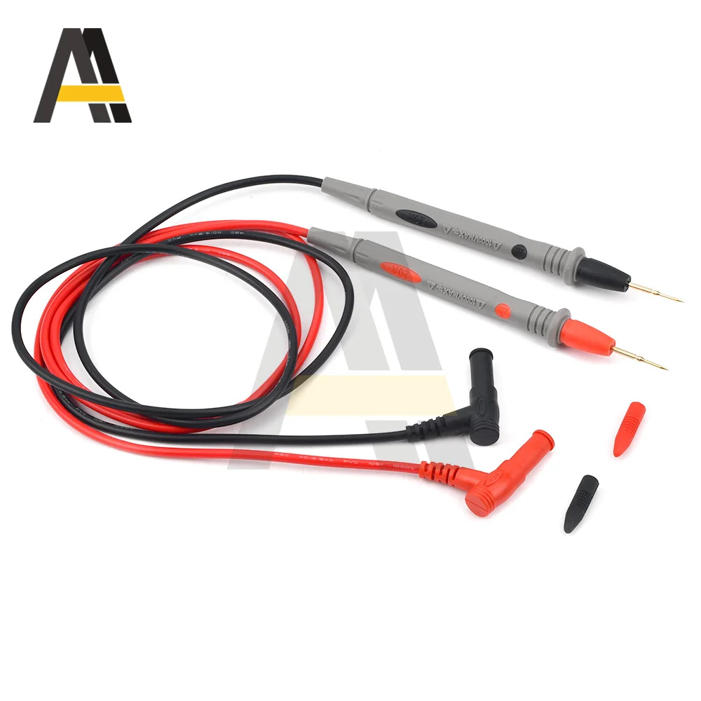 1 Pair 20A Digital …