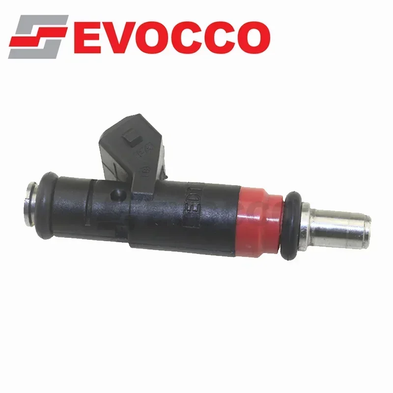 21150162D High impedance Fuel Injector Nozzle Dosing Module F315B01635 For Mercedes-Benz Accelo Atego Atron Scania VW