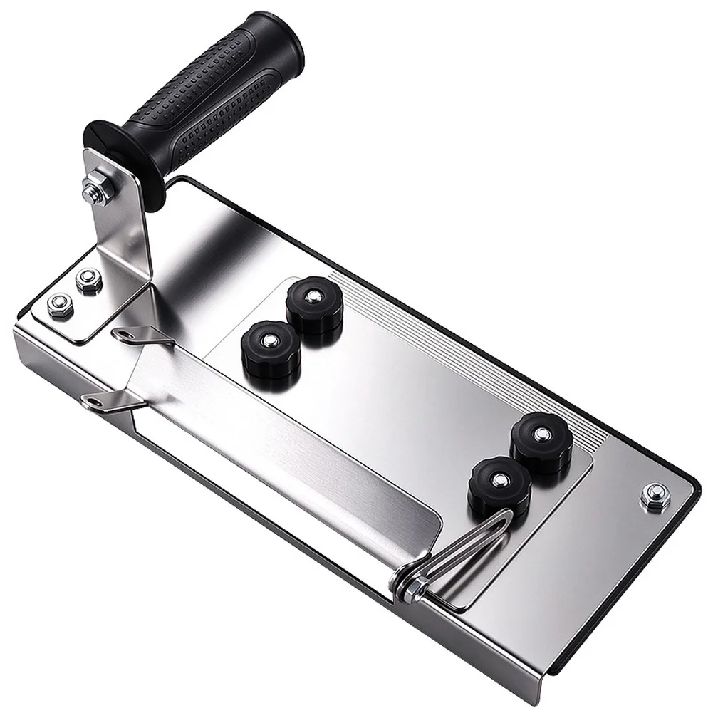 45 Degree Angle Grinder Stand For Tile Chamfering Tool Marble Bevel Edge Cutter Guide For Professional Stone Work