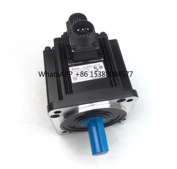 

Industrial Controls 2Kw Servo Motor Servomotor Driver ECMA L11855R3 New and original in stock hot selling
