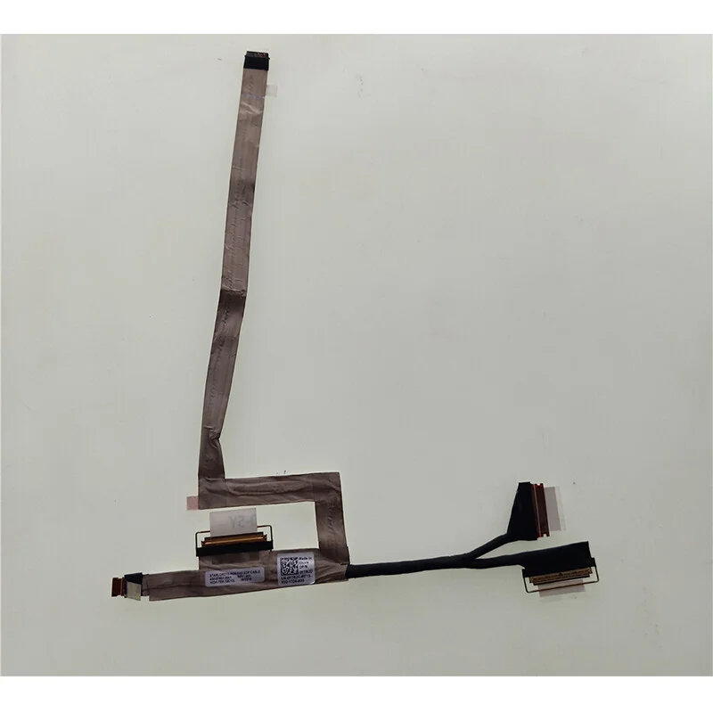 For DELL Inspiron 13 5368 5378 5379 LCD Screen Cable 450.07R01.0001 0FTRJC