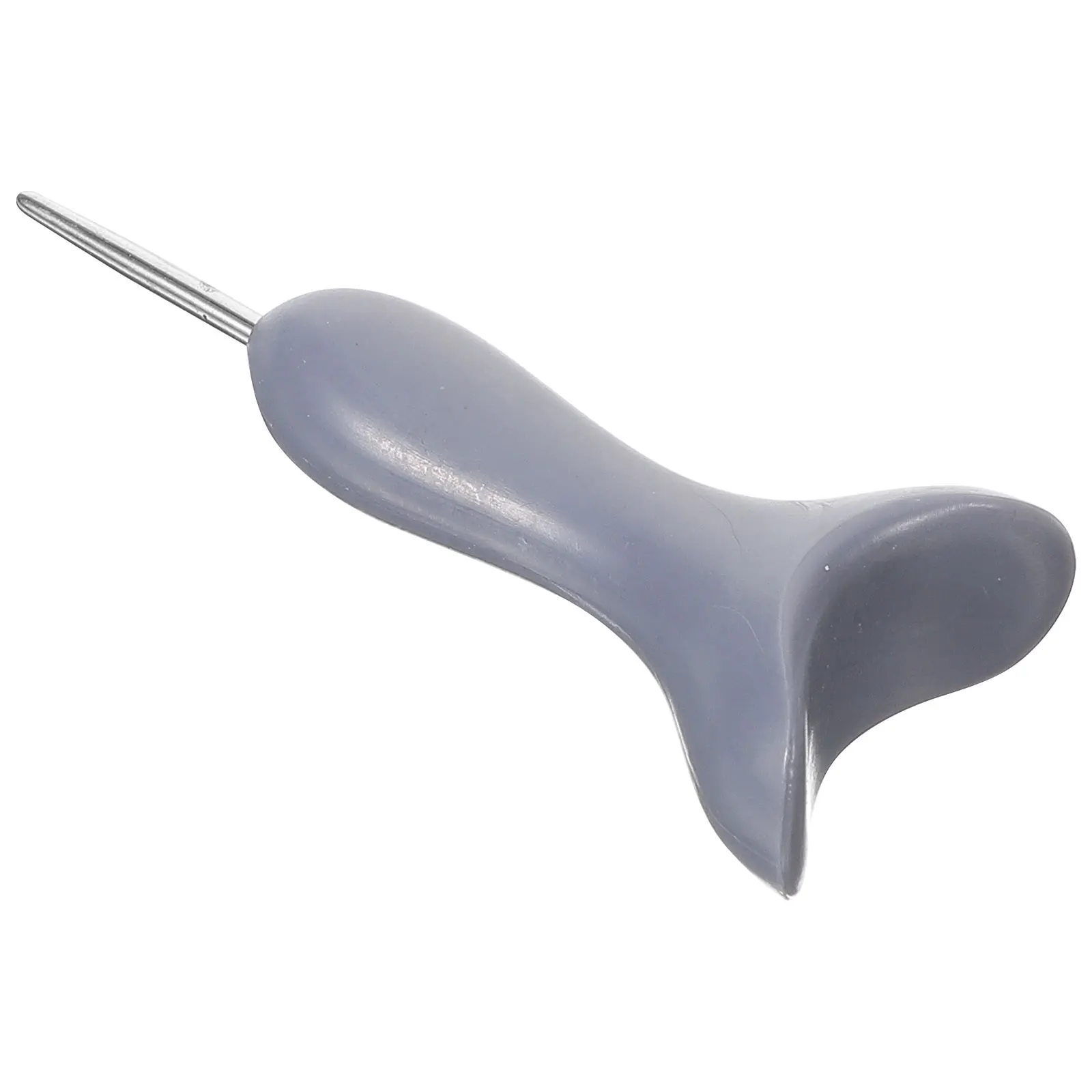 

Braille Writing Pen Plastic Stylus Tool Abs Material Blind Pens Portable Learning Aid Safe Reliable Design Health Care