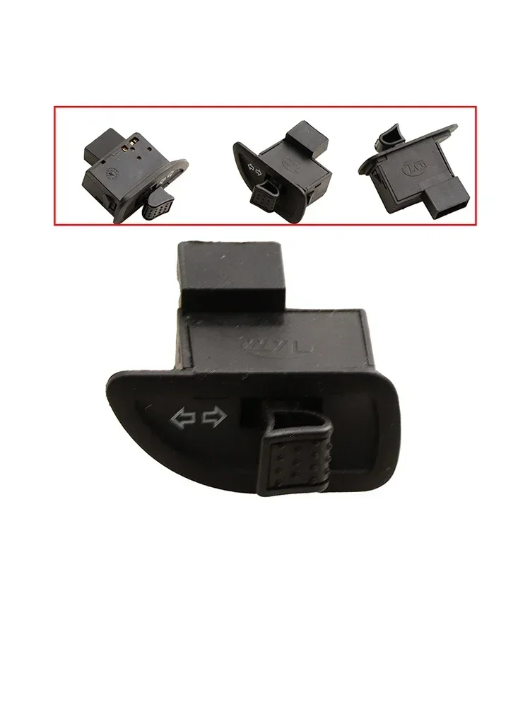 Accessoires de moto et de Scooter, interrupteur de feux de signalisation gauche et droit, clignotants Piaggio Fukang 125, interrupteur de démarrage