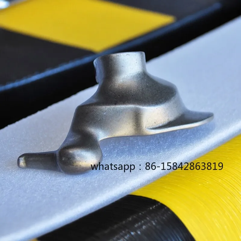 Type 620 Tire Removal Machine Tire Removal Machine Bird's Head Conical Stainless Steel Bird's Head