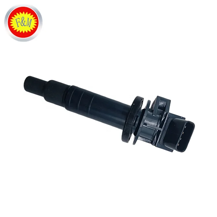 Hot Sale Auto Spare Accessories Parts Car 3ZZFE 4ZZFE 1ZZFE Ignition Coil Assembly 90080-19015