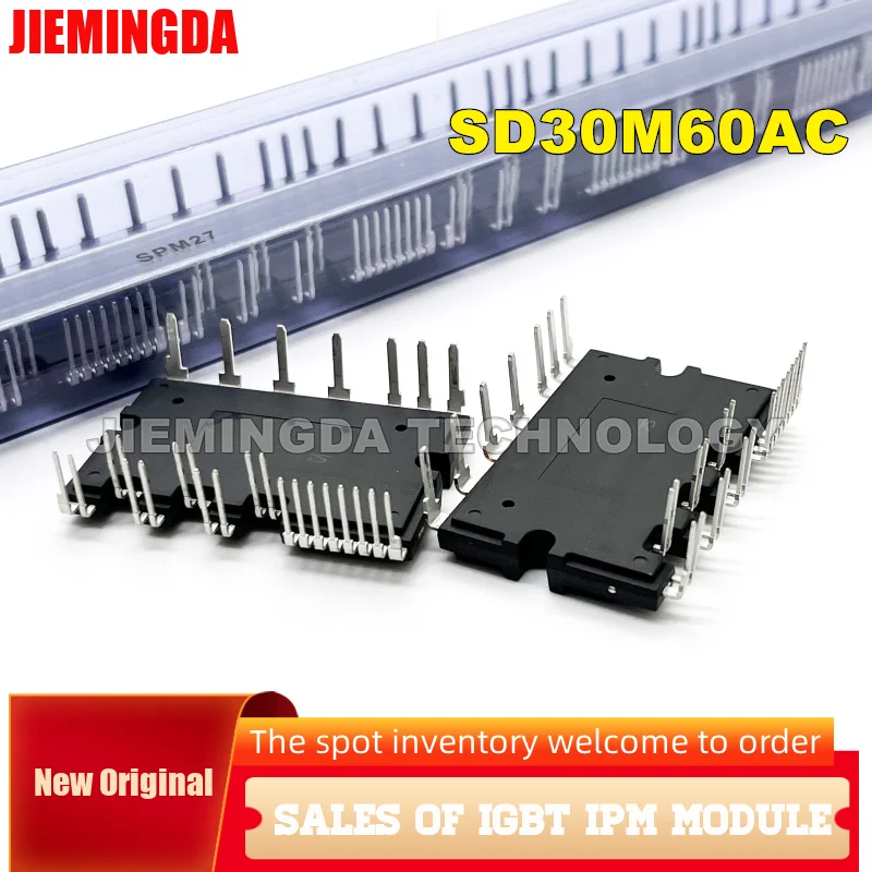 SD30A60FA SD30M60AC SD15A60FA SD20M60AC SD15M60AC SD20A60FA NOVO MODULO IPM ORIGINAL EM ESTOQUE