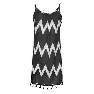 12 Main Sales Bangs Dress - №12