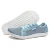 HOBIBEAR Unisex Wide Toe Barefoot Shoes for Men Women Outdoor Trail Running Minimalist Walking Shoes Lightweight and Breathable 7