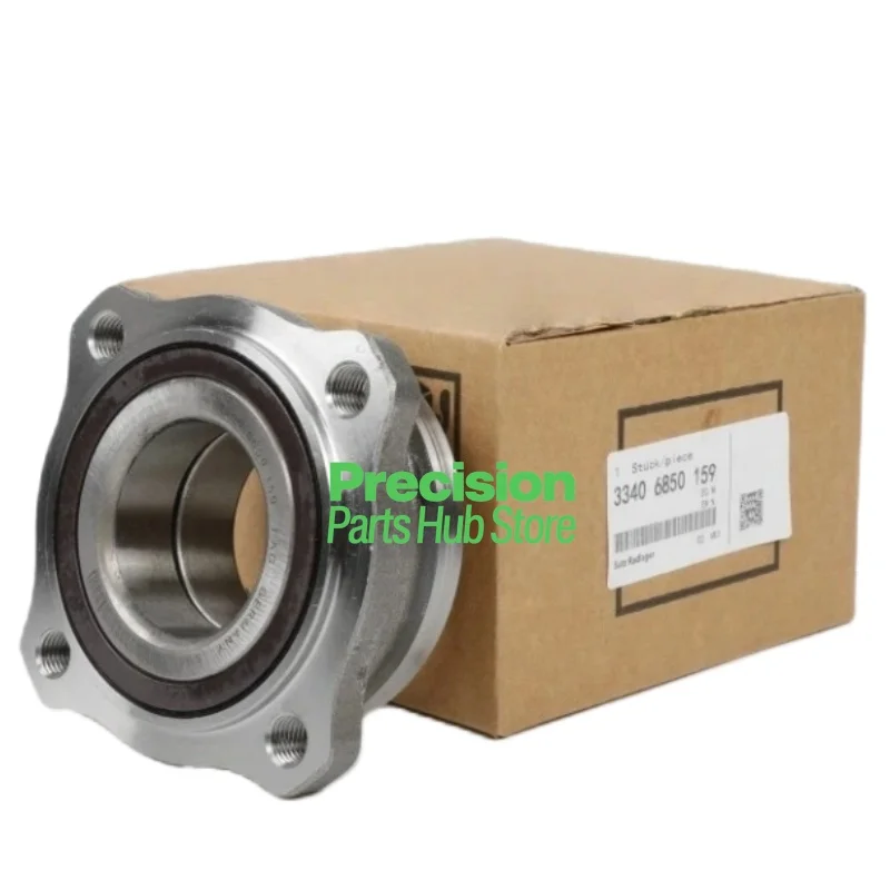 

OEM 33406850159 Rear Hub Wheel Bearing For BMW 5 6 7 Series F18 F02 F01 F04 F07 F13 F11 F10 33406850159S1 33416775020 6777844