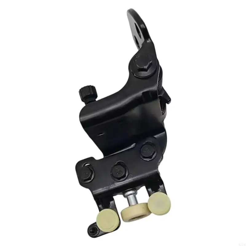 M76E Automatische Schiebetürscharnierrolle für 150 250 350 2015 bis 2020 Modelle, linke und rechte Seite KK31-V268K35-BF 2475730 – Detail 3