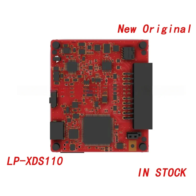 -XDS110 Hardware XDS110 LaunchPad Development Kit Debugger