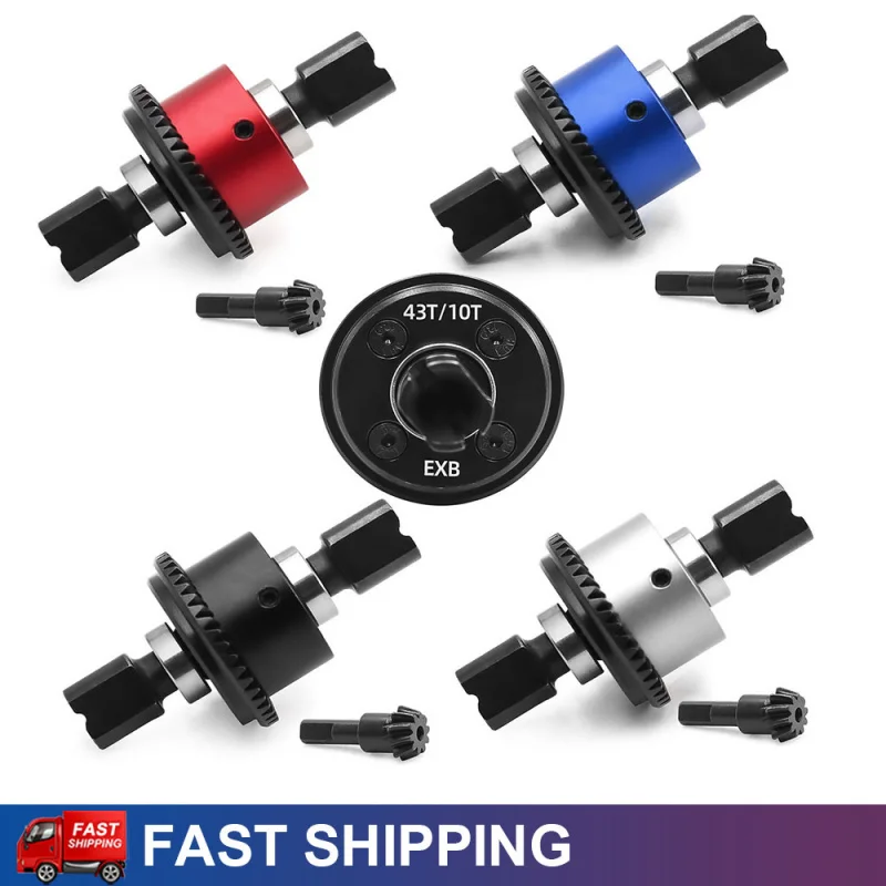engrenage-differentiel-avant-et-arriere-en-metal-43t-10t-pour-arrma-1-7-bigrock-exb-ara310990-1-8-kraton-pieces-de-rechange-et-accessoires-de-mise-a-niveau
