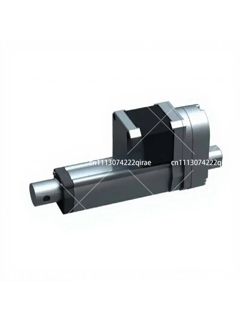 Nema17 Stepper Motor Linear Actuator 24V Electric Push Rod with Lead Screw for CNC 3D Printer