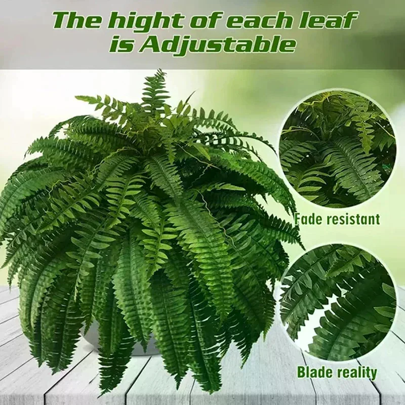 Plantes artificielles réaliste - Bonsai Garden Boston avis et prix