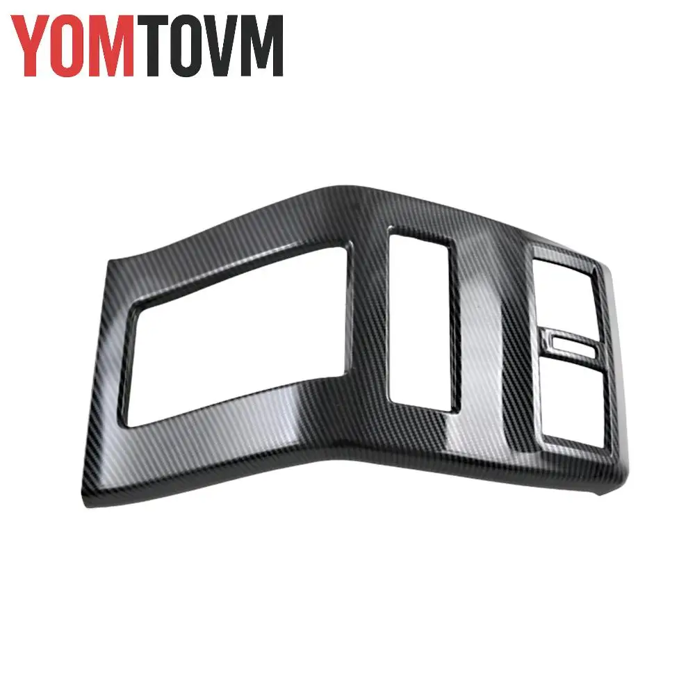 

Крышка заднего воздуховыпускного отверстия, крышка заднего воздуховыпускного отверстия, подходит для Mitsubishi Outlander 2022-2023