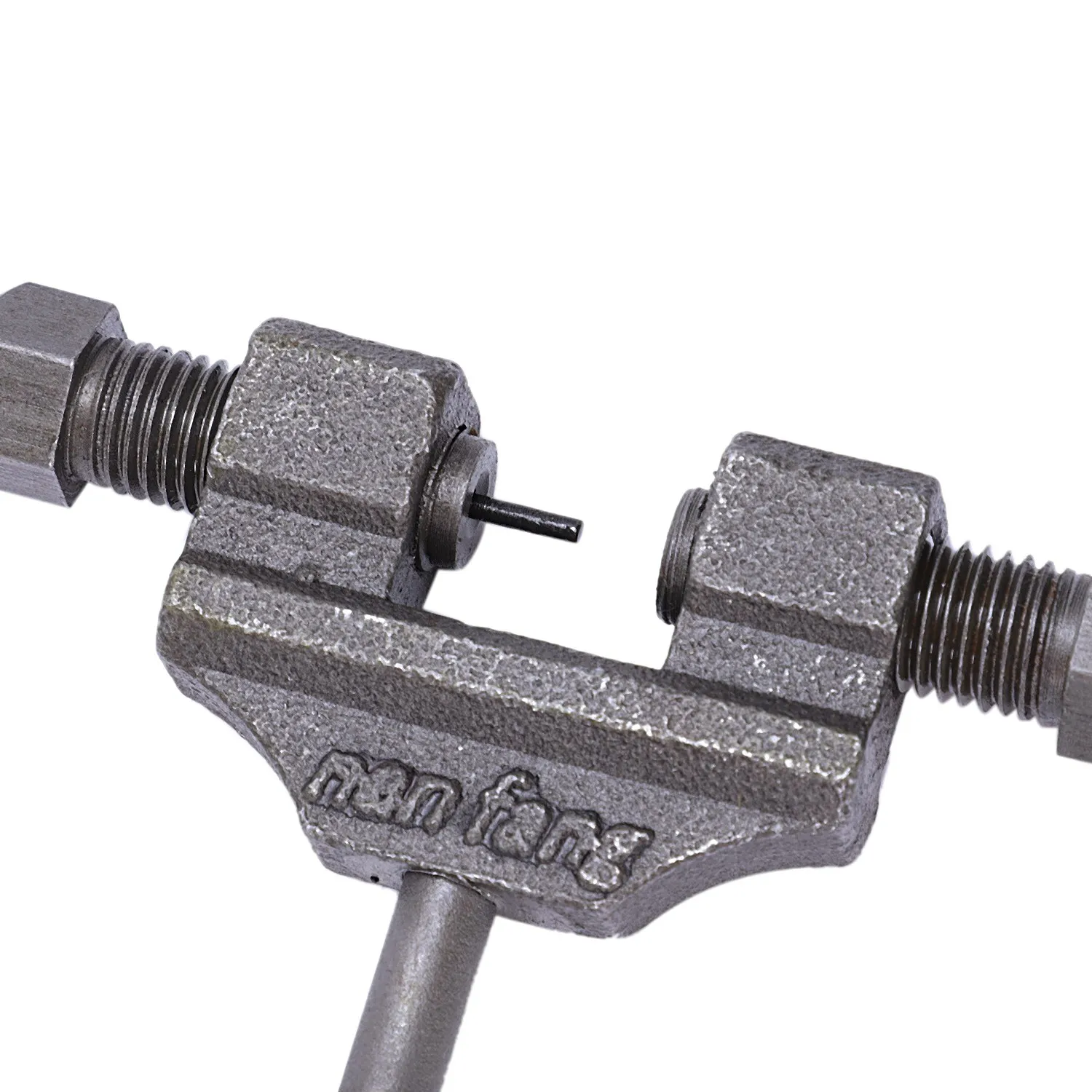 อุปกรณ์ตัดโซ่เบรกเกอร์รถจักรยานยนต์แบบสากลชุดซ่อมสำหรับ ATV หลุมจักรยานสกปรกมอเตอร์ครอส