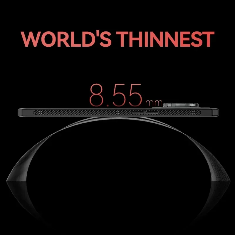 IIIF150 Air2 Ultra 6.8 Polegadas 5G Smartphone Robusto 16GB + 512GB 108MP Câmera 64MP Visão Noturna Ultra-fino Android 13 Celulares