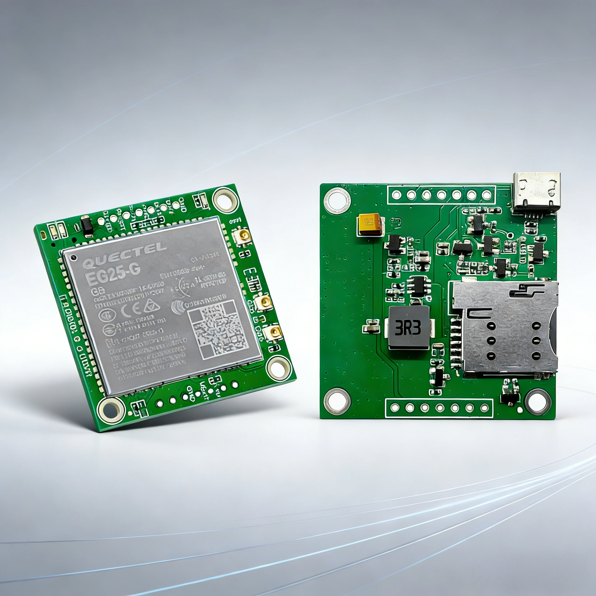 quectel-eg25-g-eg25ggb-256-sgns-scheda-di-test-4g-lte-cat4-per-moduli-iot-mobili-con-antenna-opzionale