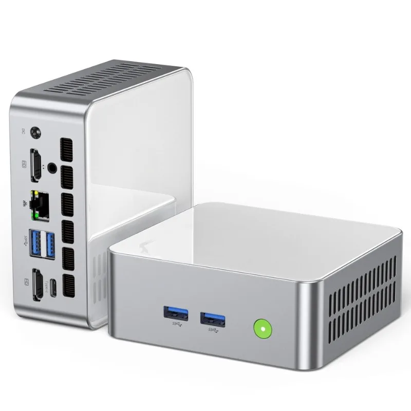 M3 mini console i5-12450H high performance gaming office computer desktop