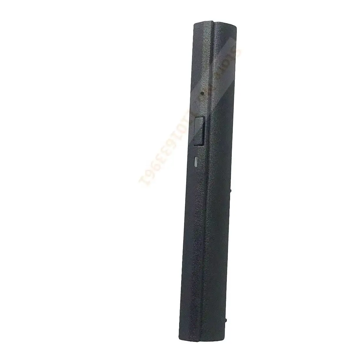 Replacement Black DVD ODD Optical Drive Bezel Front Panel Faceplate Cover for Dell Inspiron 3421 5421 5435 5437