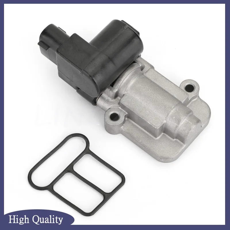 Idle Air Control Valve IAC 22650-AA182 22650AA181 For 2002-2005 SUBARU Impreza WRX Sedan Wagon 4-Door 2.0L H4 1PC 22650-AA181