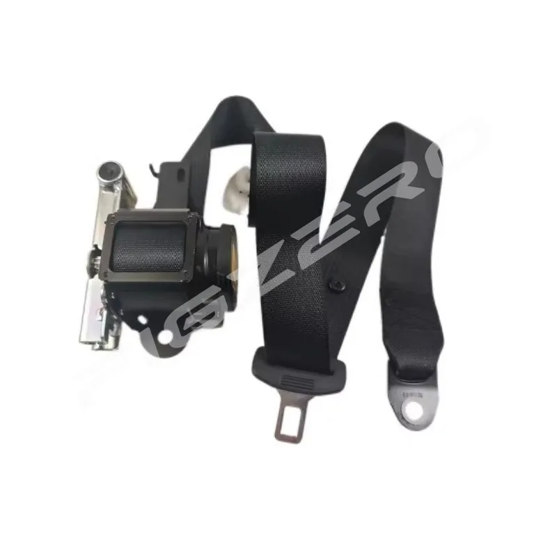 Front Left Right Seat Belt Seatmain Auxiliary Assembly Retractors for Changan CS75 PLUS Brand Genuine 5811110-CD02 5811210-CD02