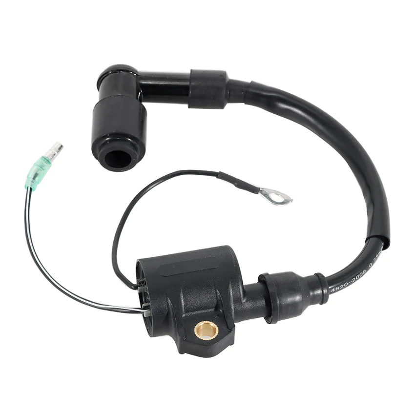 Motorrad-Zündspule für TOHATSU 40PS 50PS 70PS 115PS 120PS 140PS für NISSAN 40PS 50PS 70PS 115PS 120PS 140PS – Detail 6