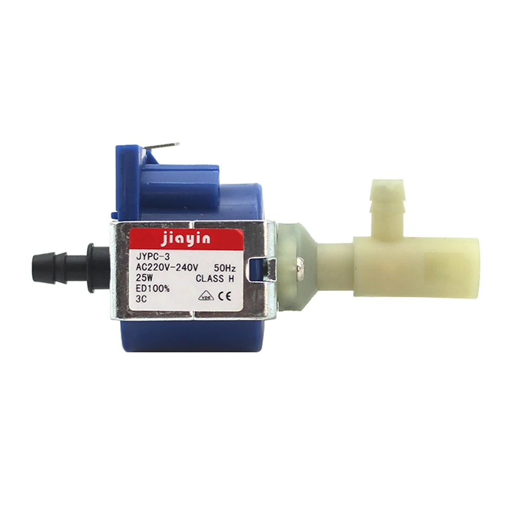 JYPC-3 25W AC230V 50Hz 195cc/min New Electromagnetic High Pressure Water Pump