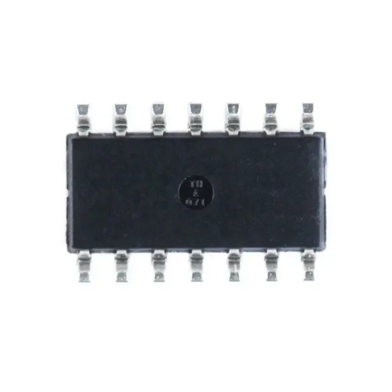 Original genuine patch PIC16F636-I/SL SOIC14