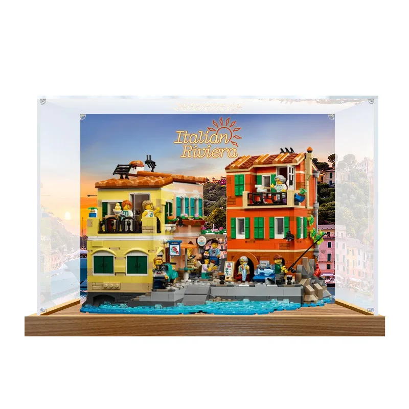 Everything You Need to Know About the 3mm Dustproof Display Box