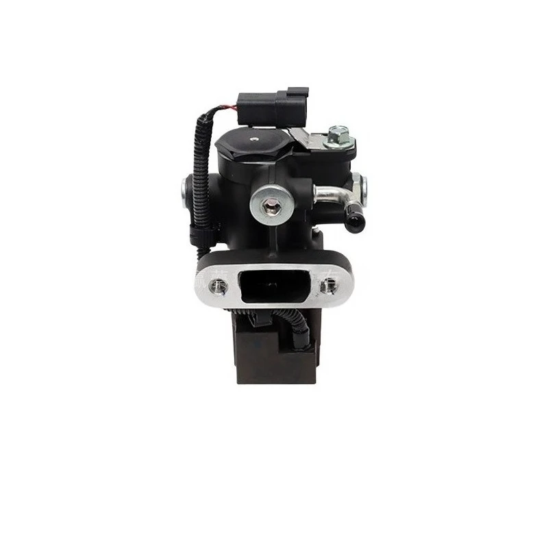 For Excavator Original Electronic Fuel  Accessories ZX330-5A/360-5AYA00068072H1