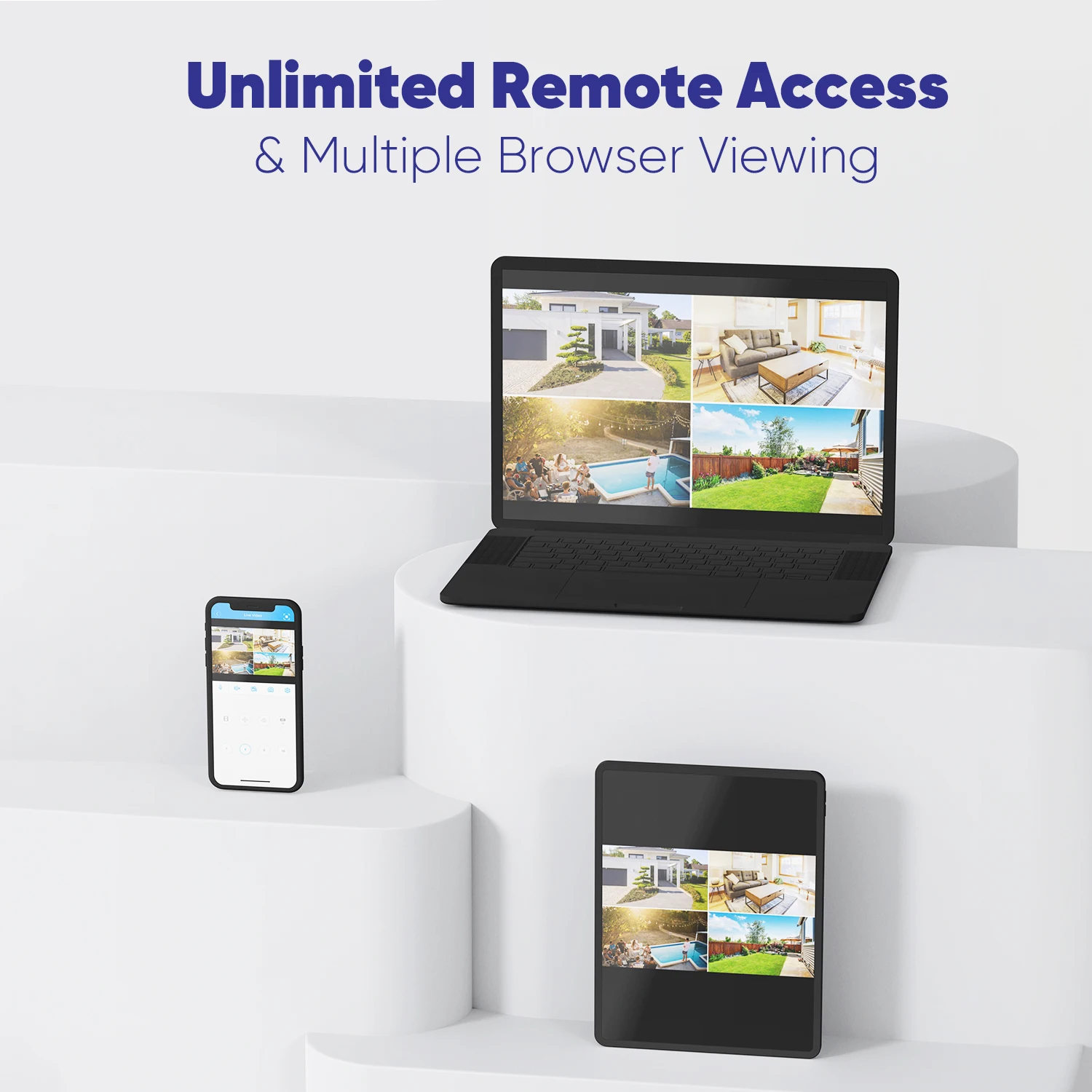 SANNCE 4pcs 풀 컬러 나이트 비전 1080P 총알 유선 보안 카메라 야외 컬러 나이트 비전 스마트 모션 감지