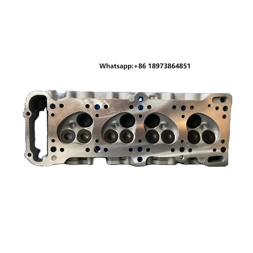 

910520 New Engine Auto Parts G6 Cylinder Head for Mazda G601-10-100B 2.6L Models G613 G614 G616 G617