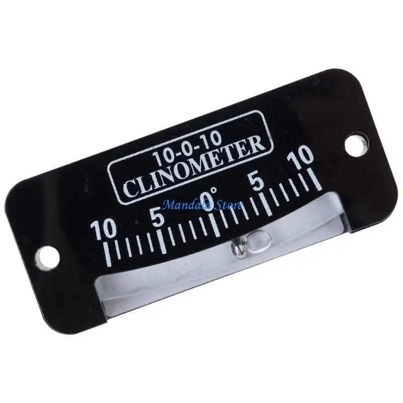 U2JC Avalanches Danger Skiing and Snowboarding Slope Meter Trail Inclinometer Angles Measurement